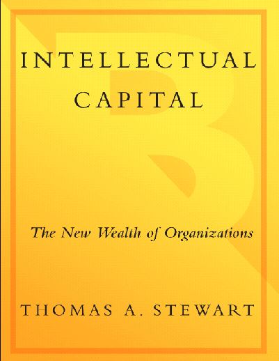 Intellectual Capital: The new wealth of organization - Epub + Converted Pdf